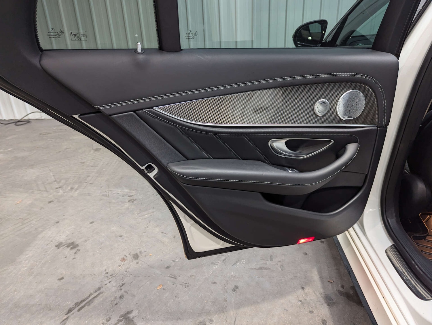 Used Mercedes-Benz E Class 2017 for sale - 76977390: Photo 71