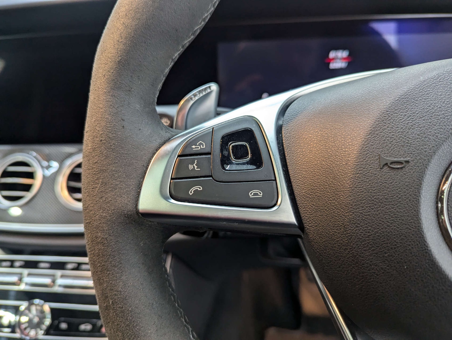 Used Mercedes-Benz E Class 2017 for sale - 76977390: Photo 74