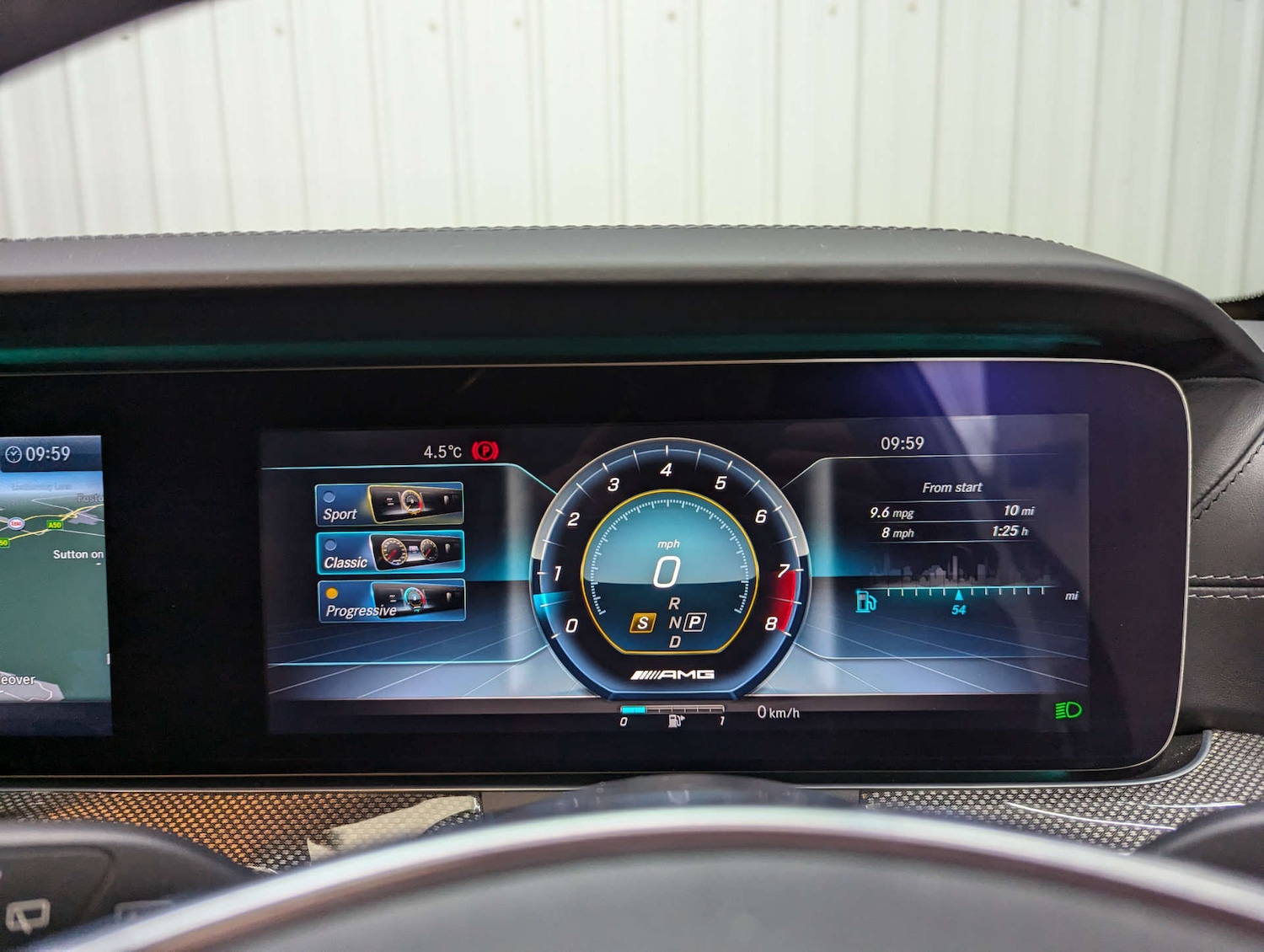 Used Mercedes-Benz E Class 2017 for sale - 76977390: Photo 77