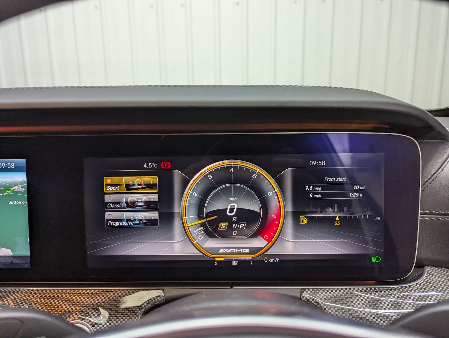 Used Mercedes-Benz E Class 2017 for sale - 76977390: Photo 78