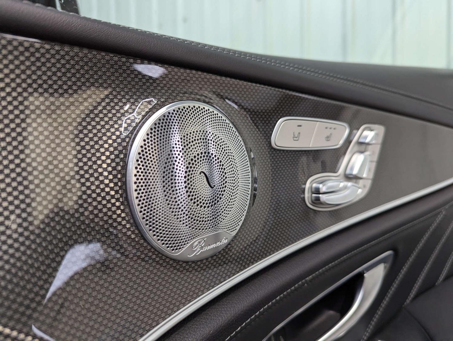 Used Mercedes-Benz E Class 2017 for sale - 76977390: Photo 87