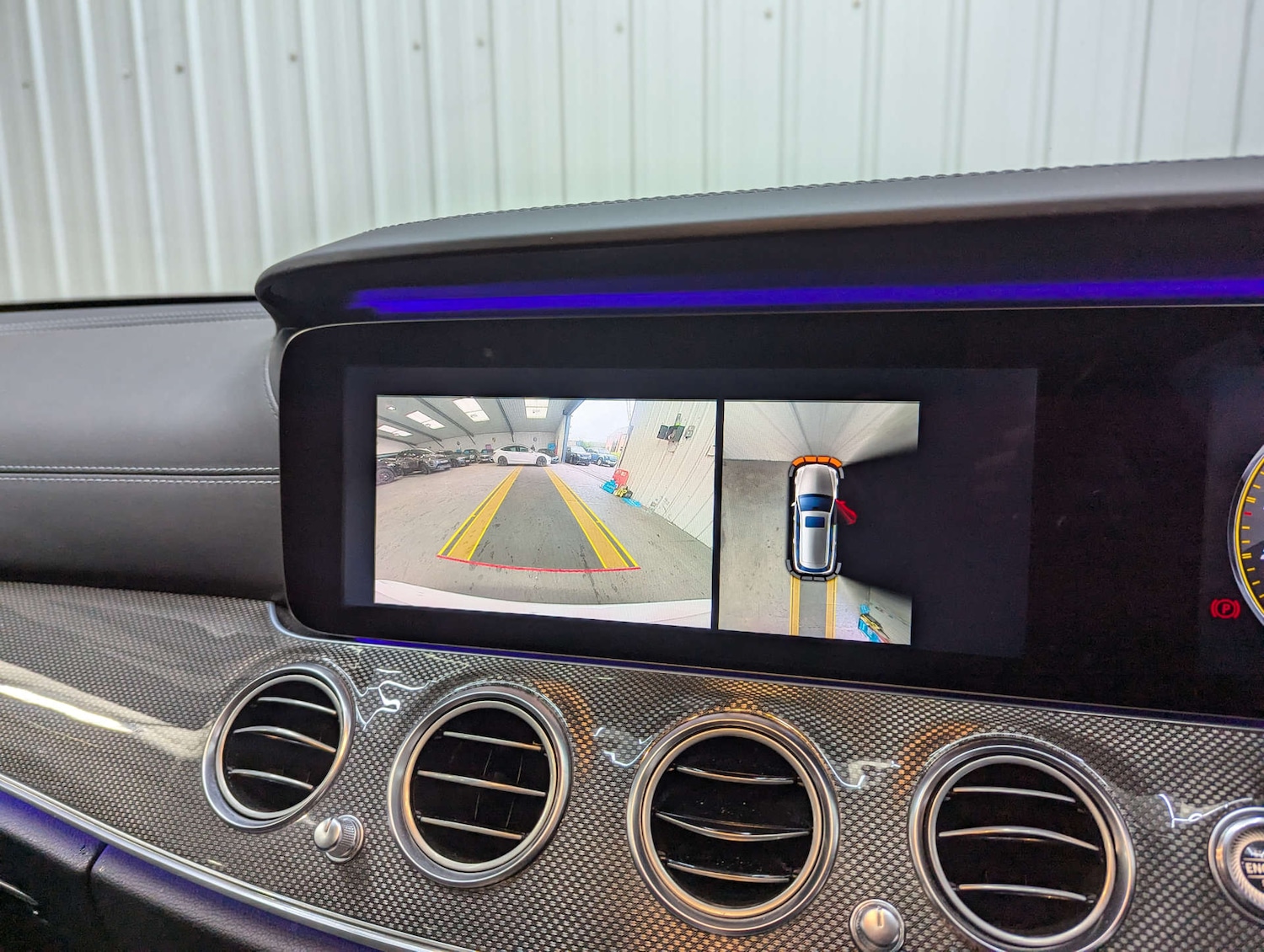 Used Mercedes-Benz E Class 2017 for sale - 76977390: Photo 92