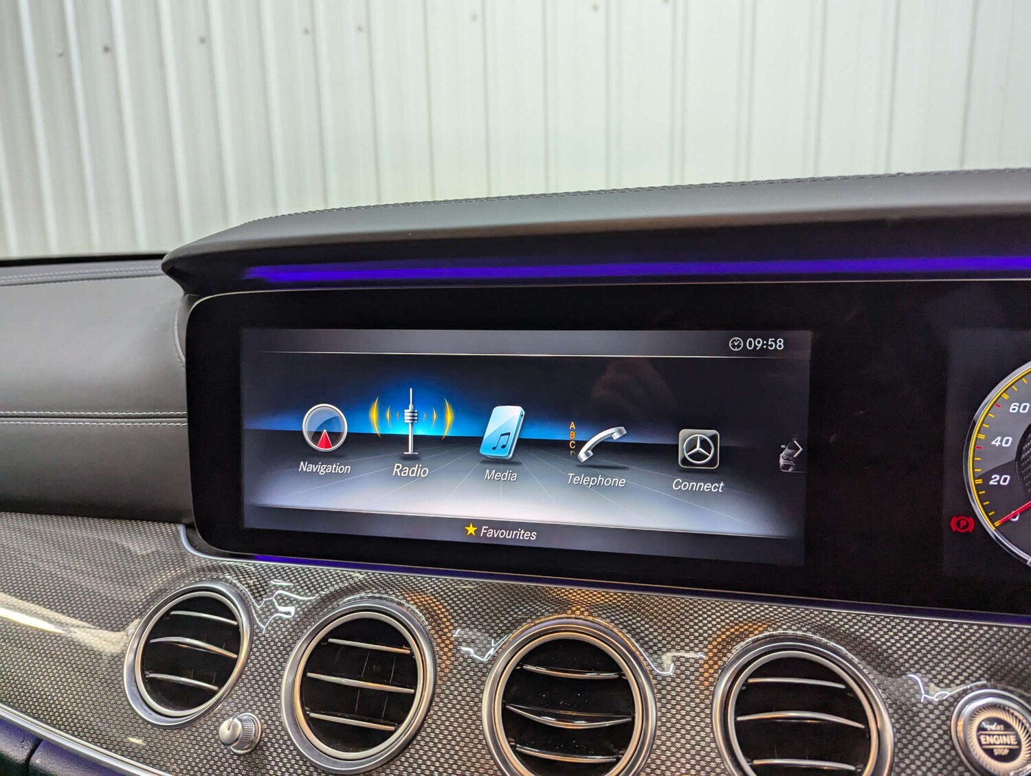 Used Mercedes-Benz E Class 2017 for sale - 76977390: Photo 94