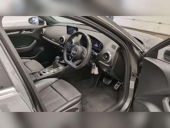 Used Audi A3 2019 for sale - 79543859: Photo