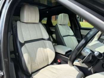 Used Land Rover Range Rover Velar 2017 for sale - 75349501: Photo