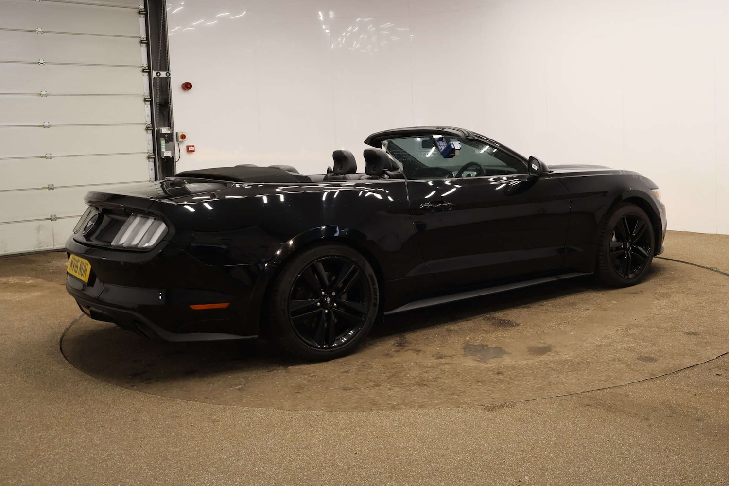 Used Ford Mustang 2016 for sale - 78097326: Photo 13