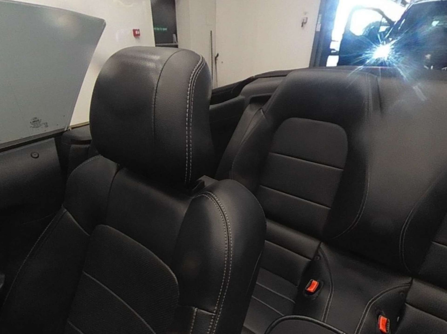 Used Ford Mustang 2016 for sale - 78097326: Photo 19