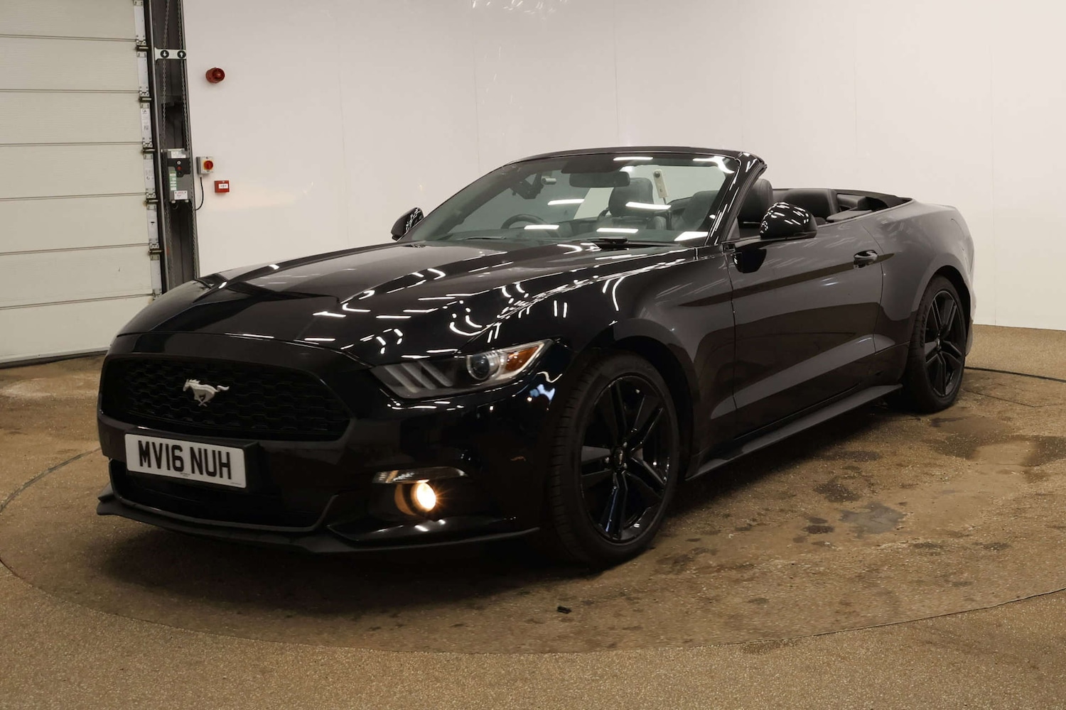 Used Ford Mustang 2016 for sale - 78097326: Photo 20