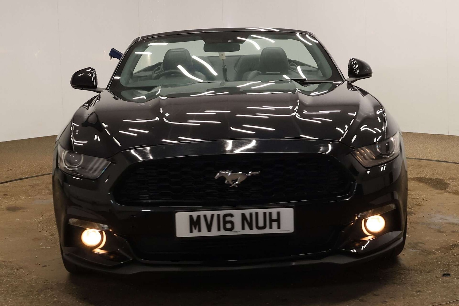 Used Ford Mustang 2016 for sale - 78097326: Photo 21