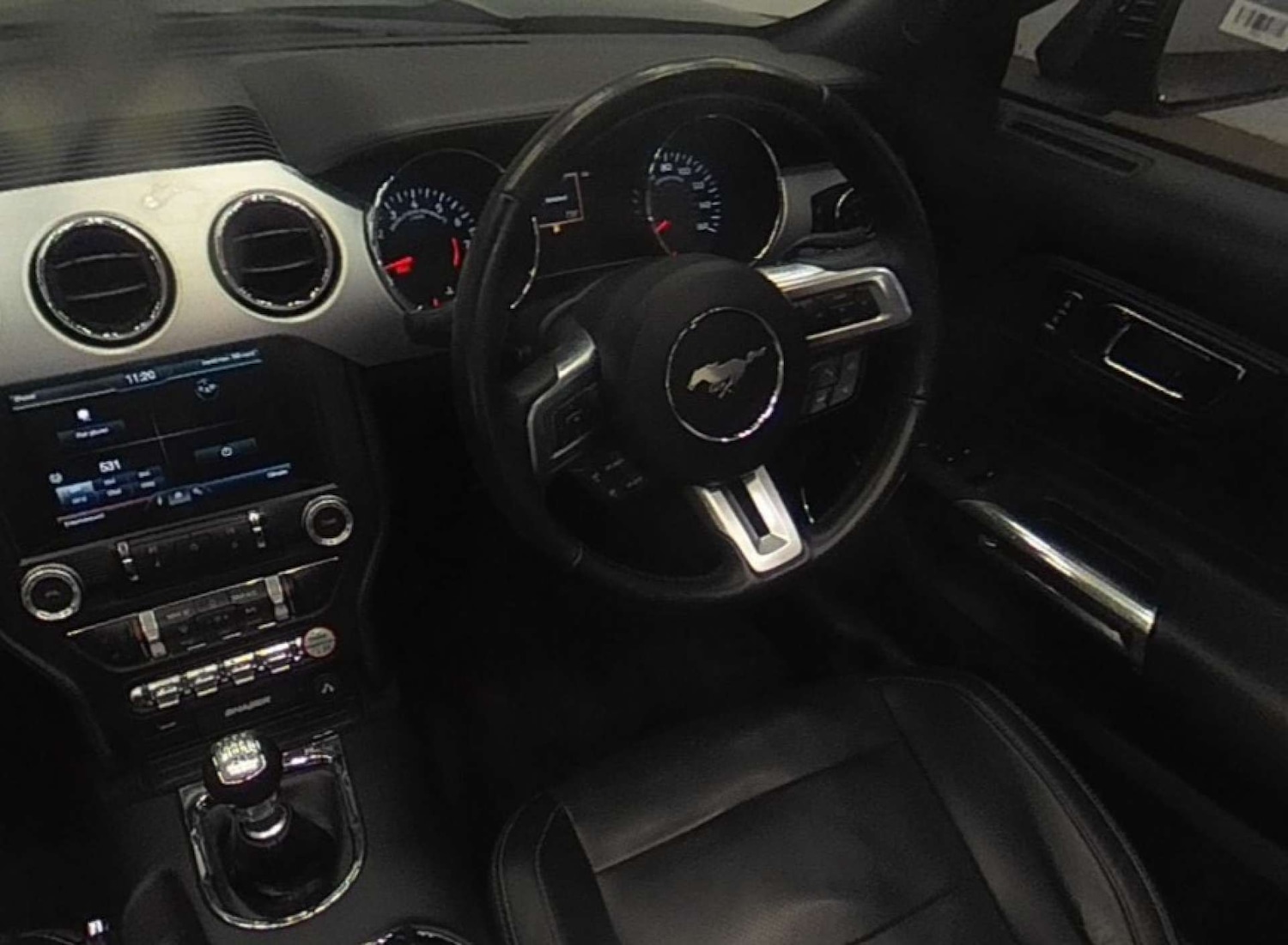 Used Ford Mustang 2016 for sale - 78097326: Photo 4