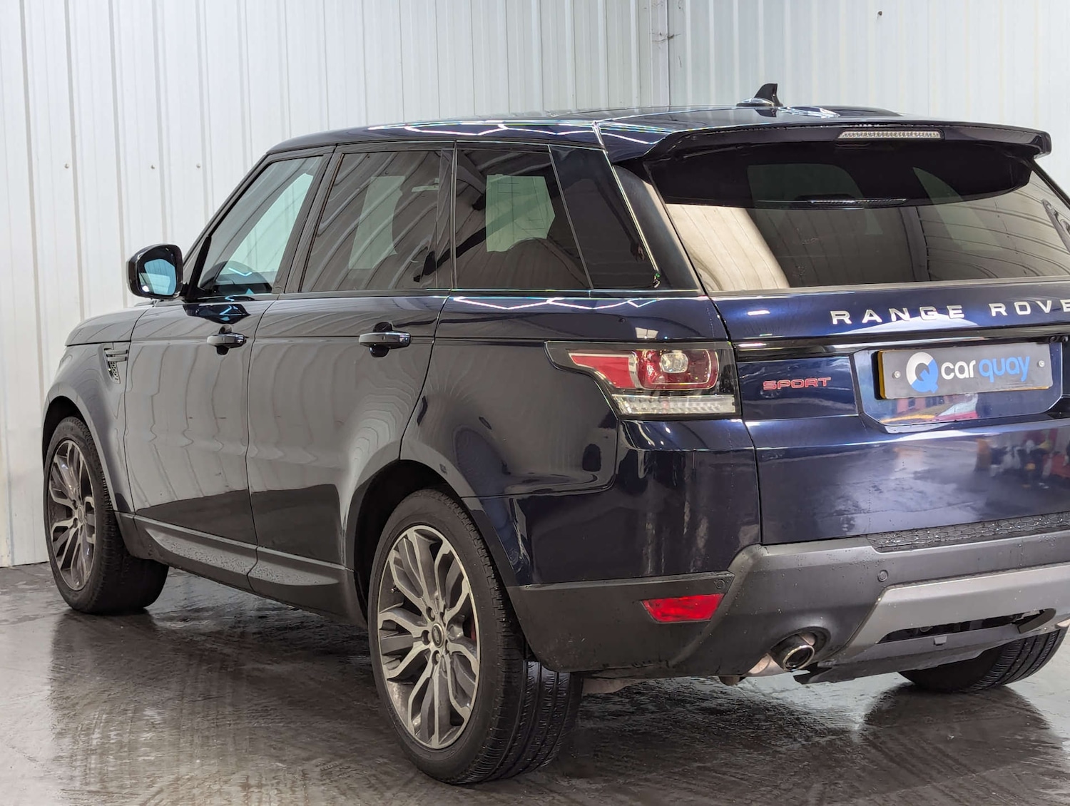 Vehicle 26