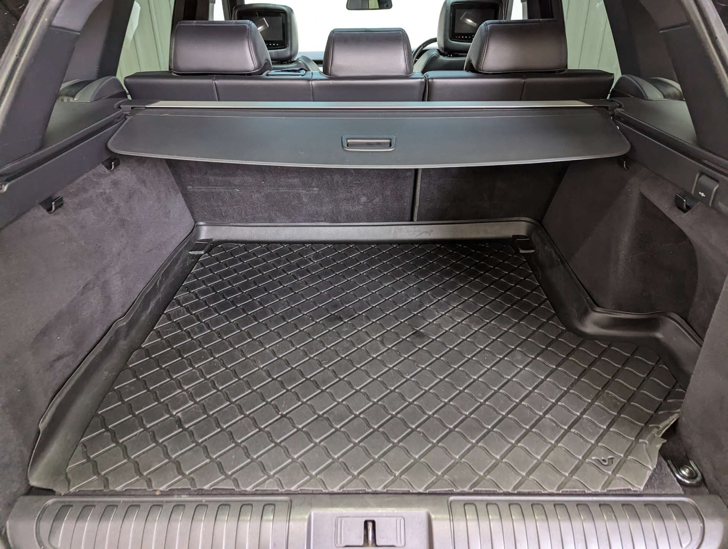 Vehicle 37