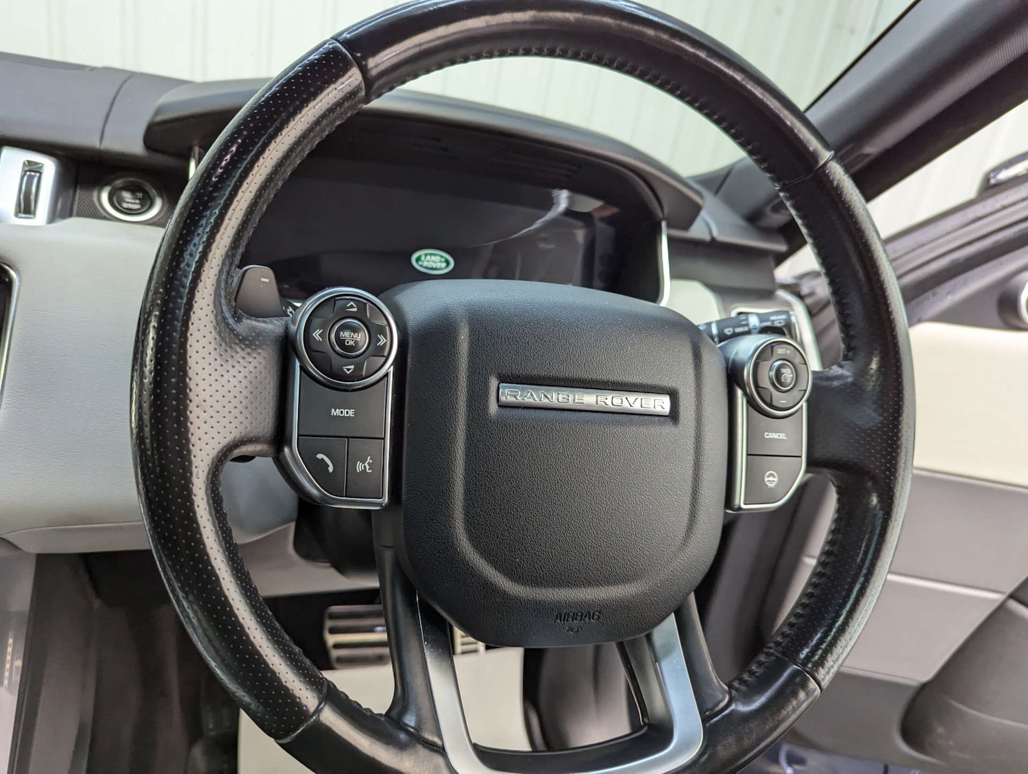 Vehicle 73