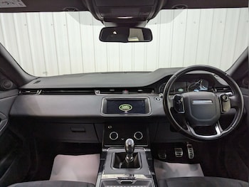 Used Land Rover Range Rover Evoque 2019 for sale - 79542310: Photo