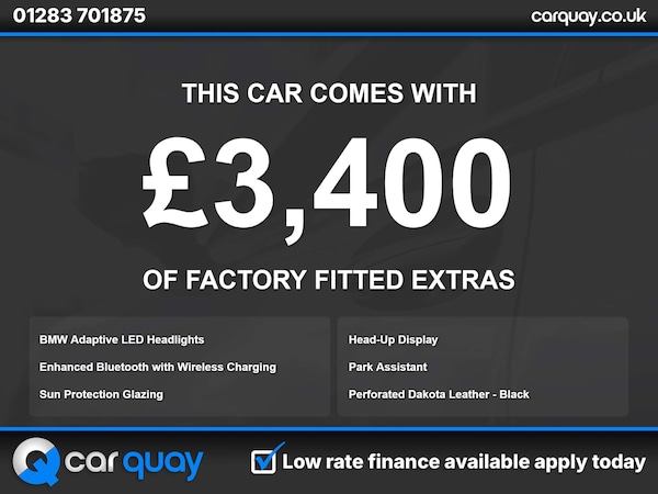 Used BMW 1 Series 2020 for sale - 76322852: Photo 11