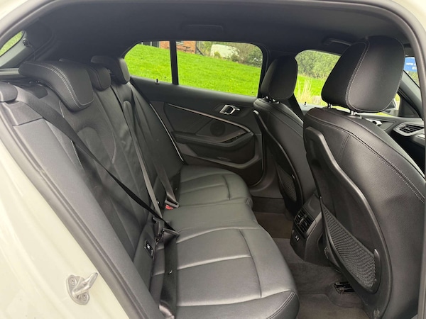Used BMW 1 Series 2020 for sale - 76322852: Photo 19