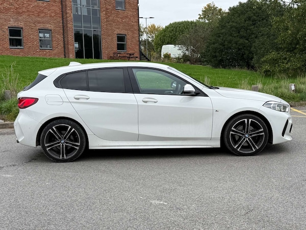 Used BMW 1 Series 2020 for sale - 76322852: Photo 29