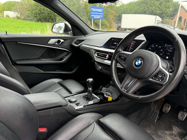 Used BMW 1 Series 2020 for sale - 76322852: Photo 8