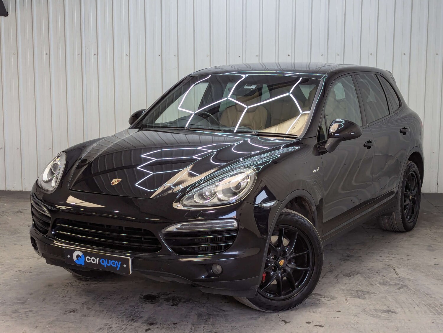 Used Porsche Cayenne 2014 for sale - 77766934: Photo 6