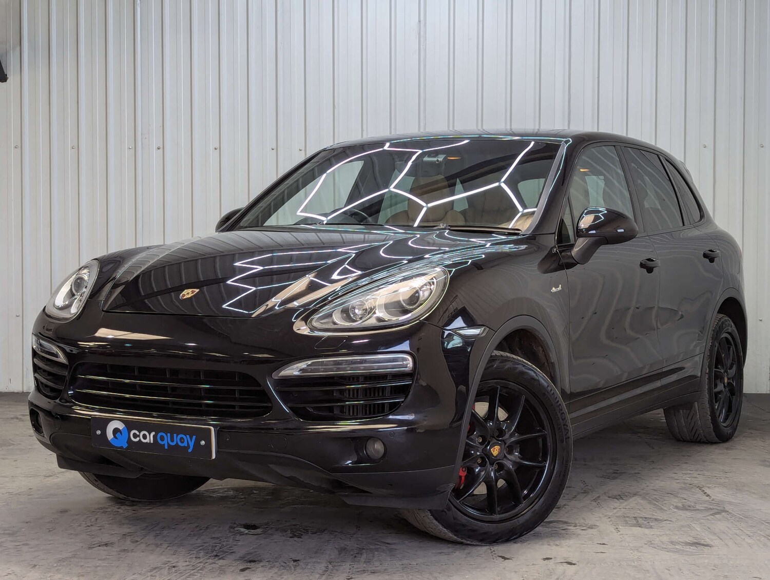 Used Porsche Cayenne 2014 for sale - 77766934: Photo 7