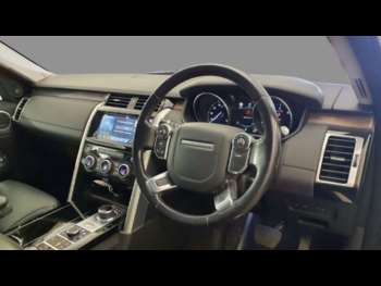 Used Land Rover Discovery 2017 for sale - 74985067: Photo