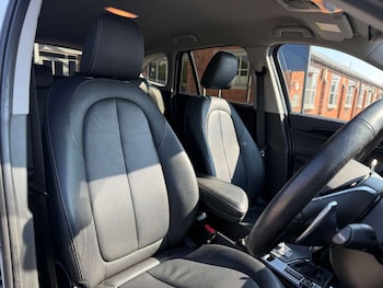 Used BMW X1 2018 for sale - 78765125: Photo