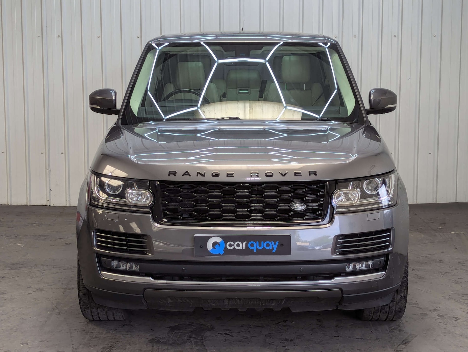 Vehicle 25