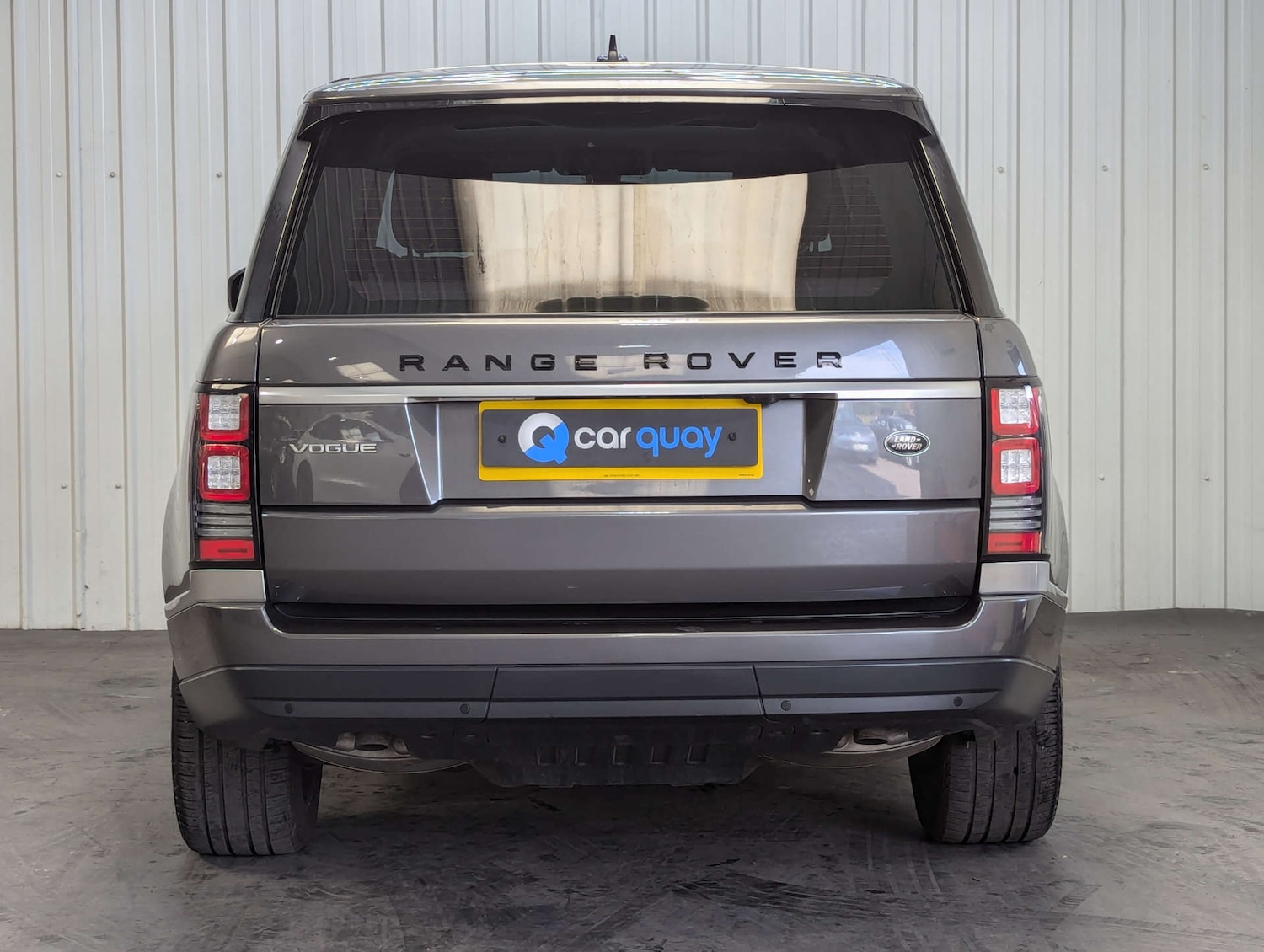 Vehicle 33