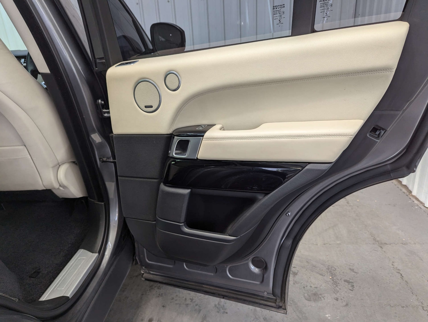Vehicle 60