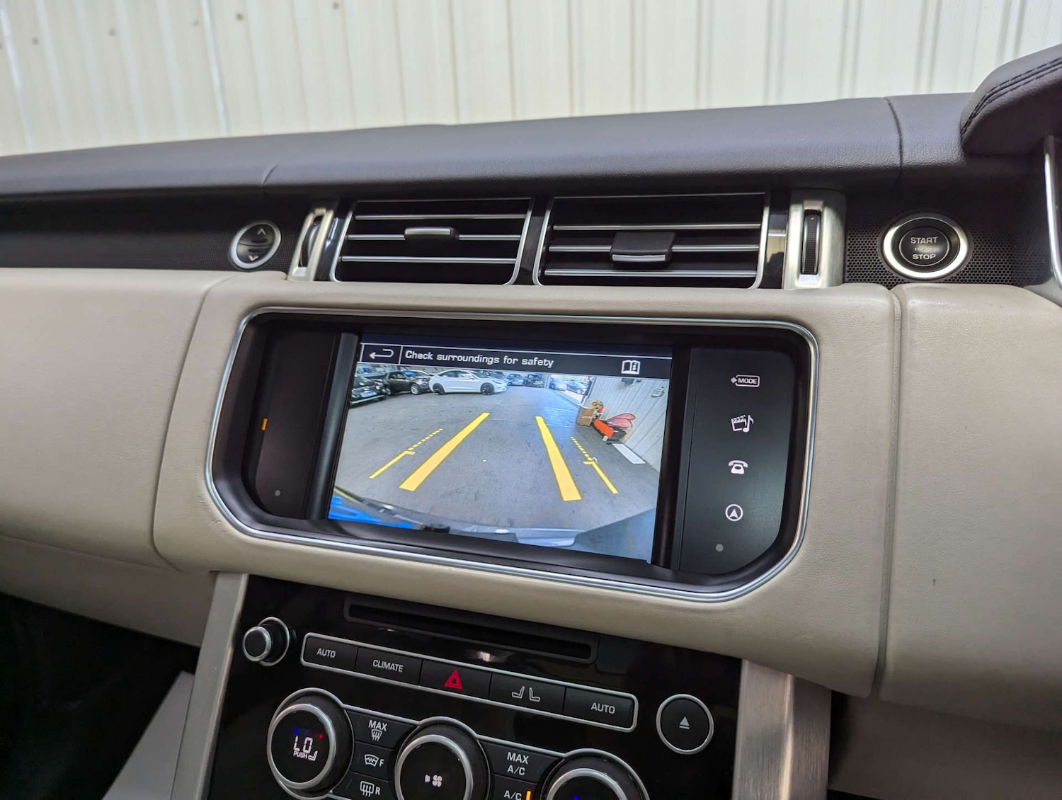 Vehicle 85
