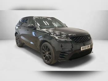 Used Land Rover Range Rover Velar 2019 for sale - 79580145: Photo