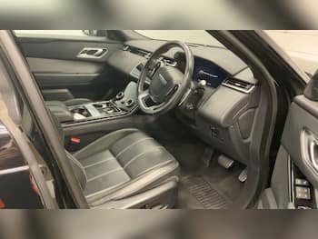 Used Land Rover Range Rover Velar 2019 for sale - 79580145: Photo