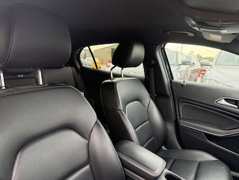 Used Mercedes-Benz GLA 2015 for sale - 75673184: Photo