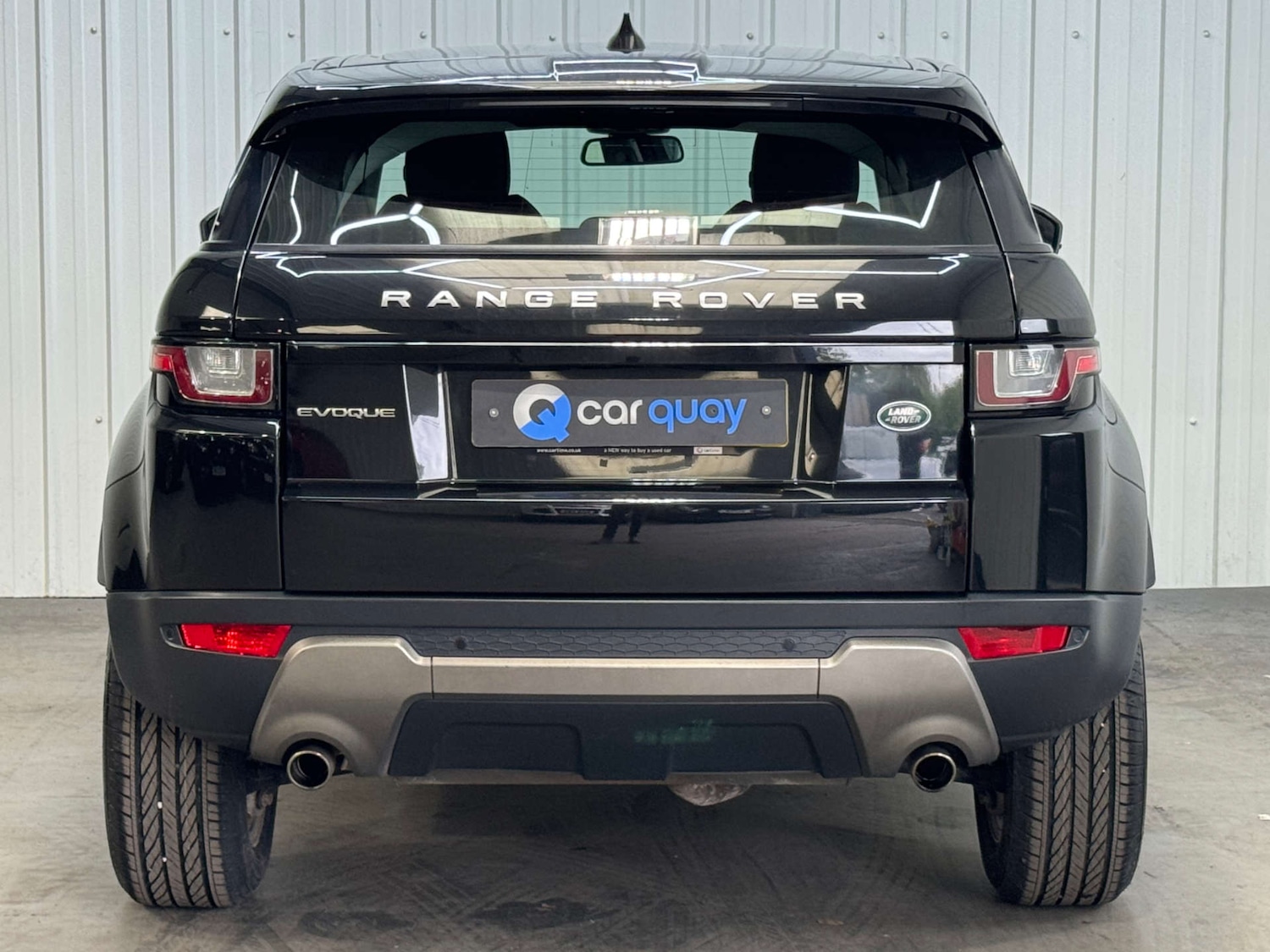 Vehicle 36