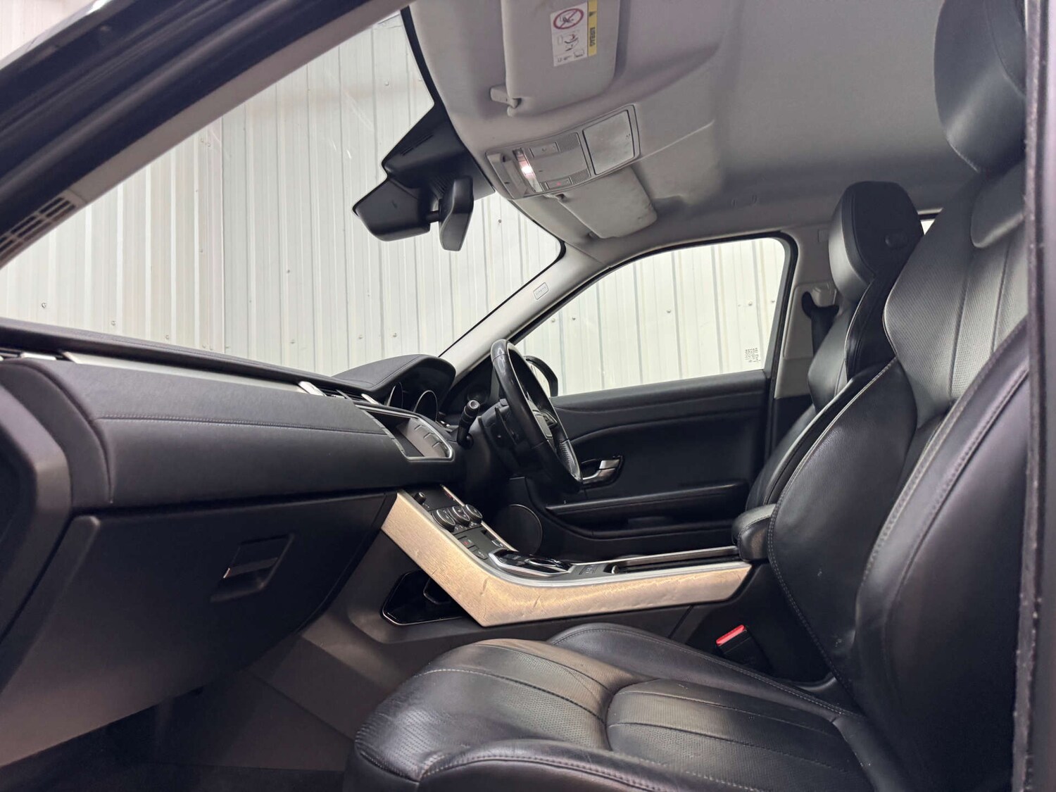 Vehicle 60
