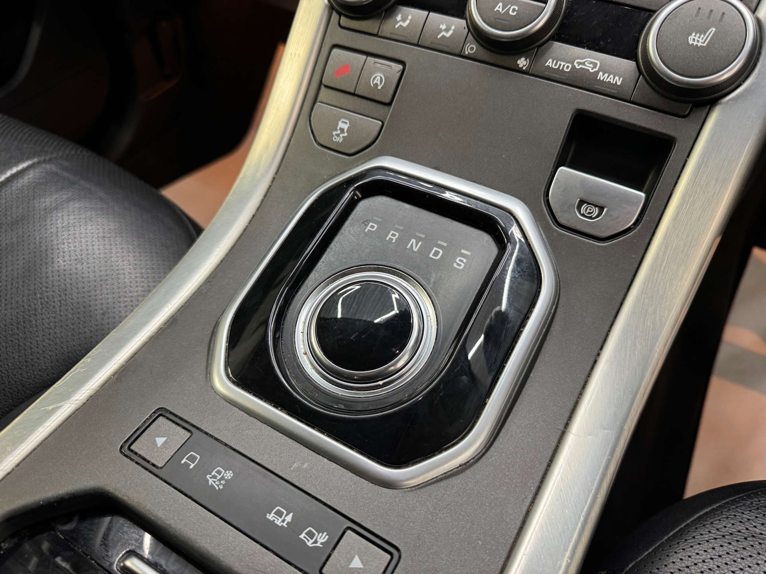 Vehicle 90