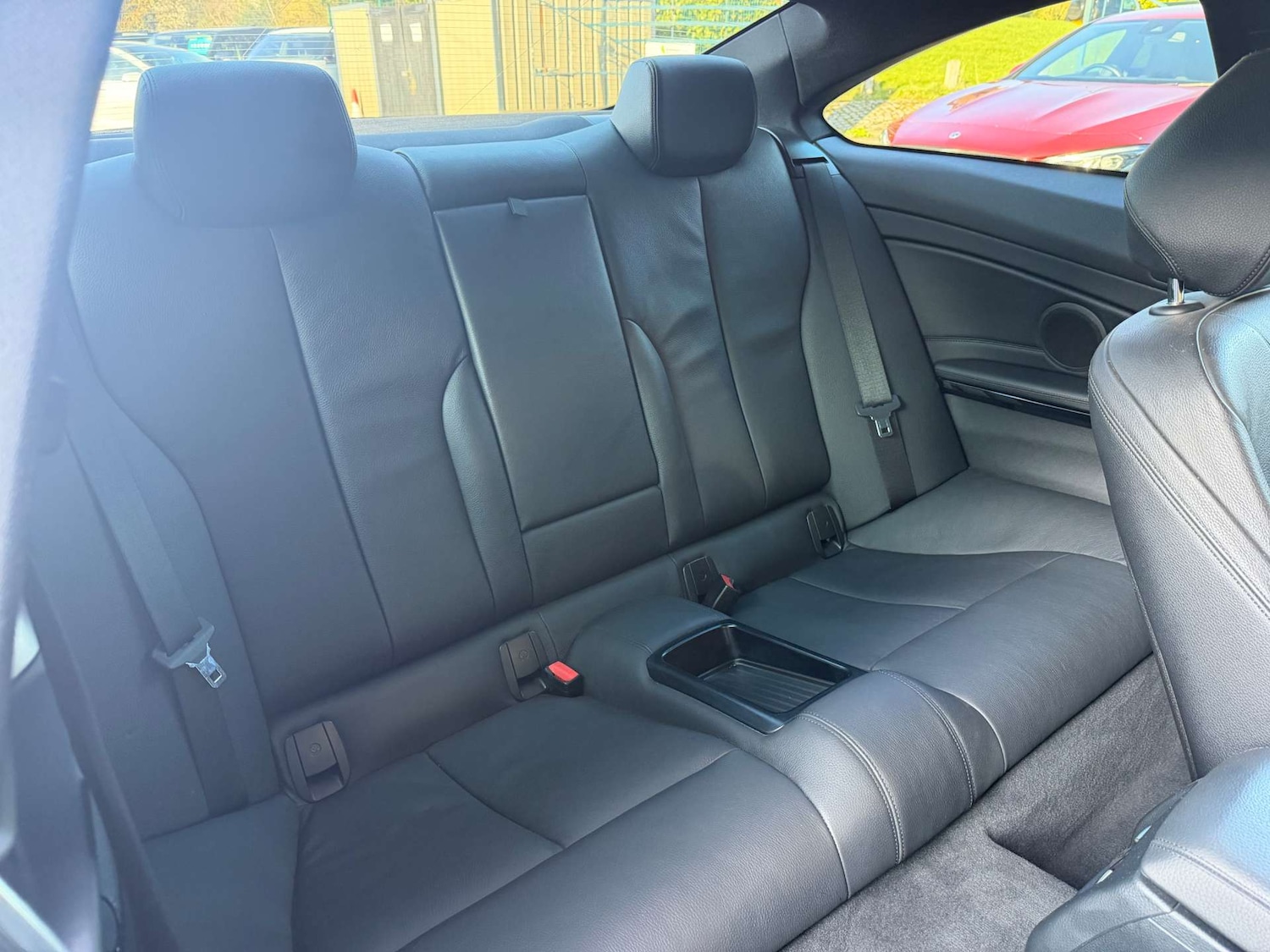 Used BMW 4 Series 2017 for sale - 77759679: Photo 21