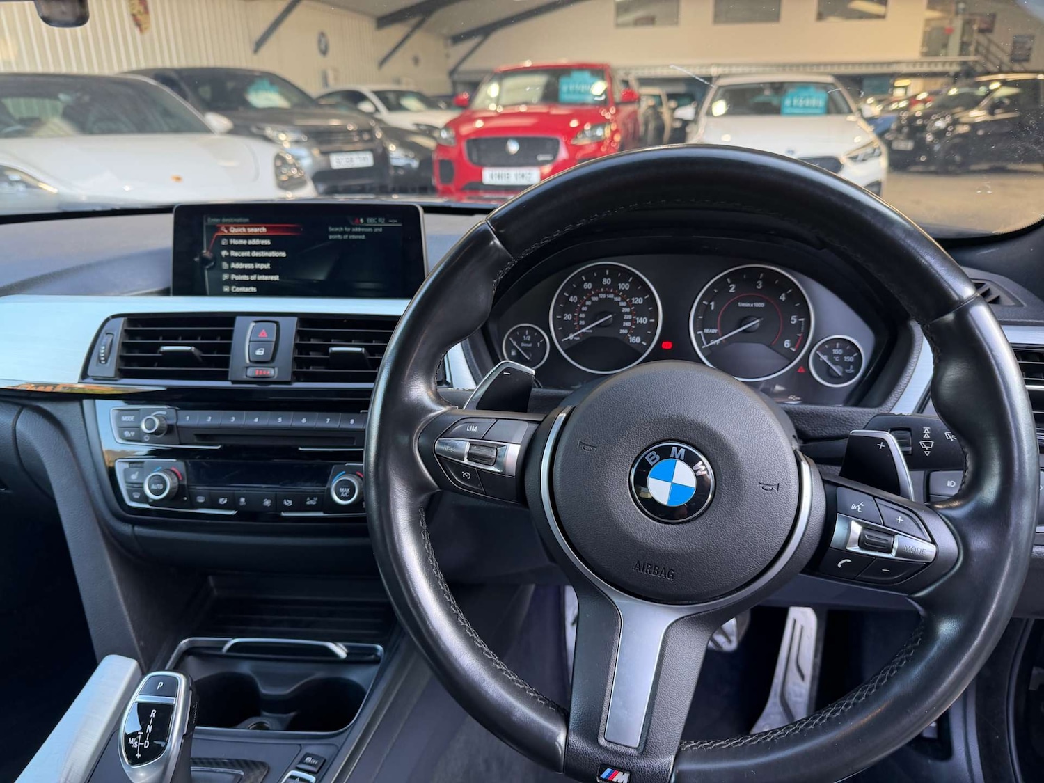 Used BMW 4 Series 2017 for sale - 77759679: Photo 23