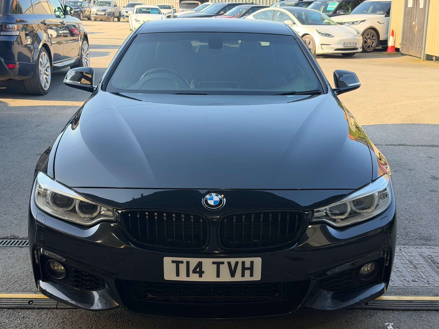 Used BMW 4 Series 2017 for sale - 77759679: Photo 5