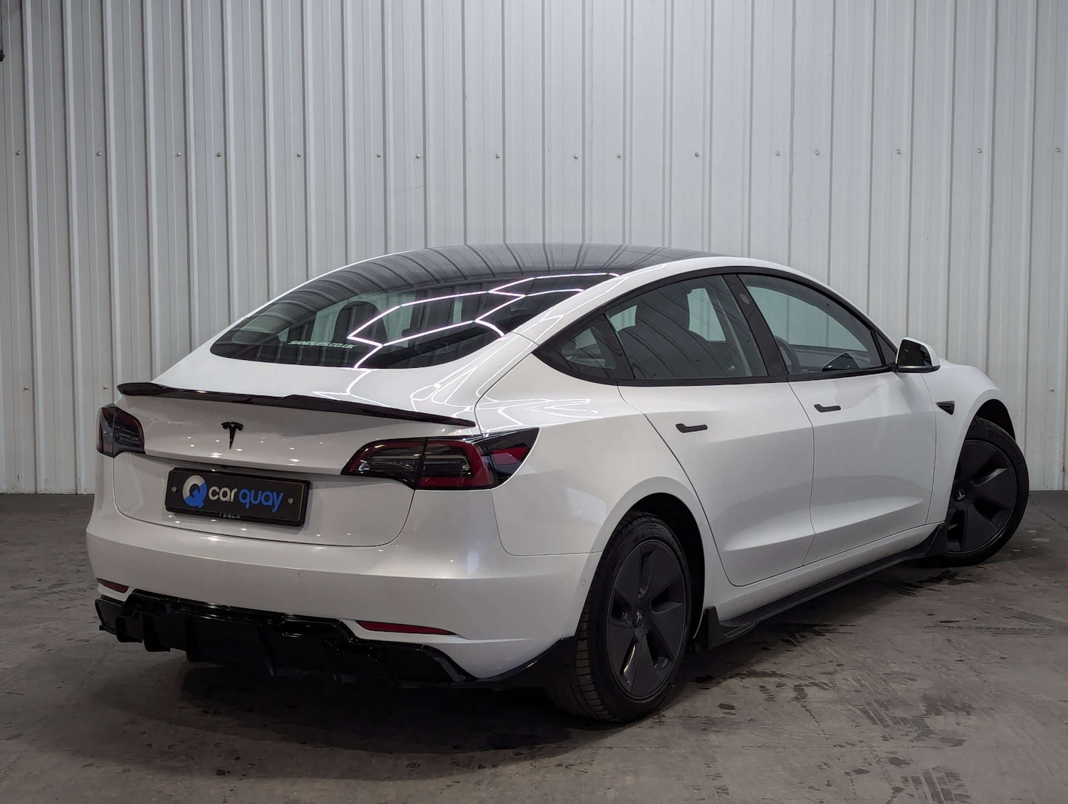 Used Tesla Model 3 2021 for sale - 77070831: Photo 10