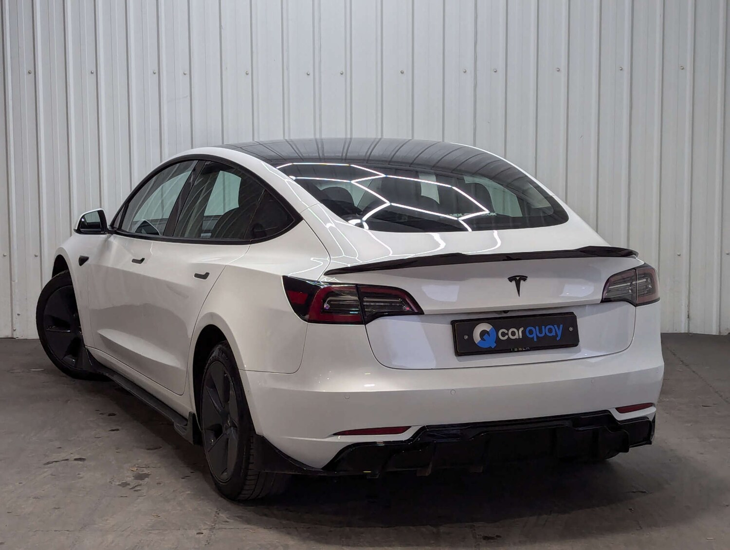 Used Tesla Model 3 2021 for sale - 77070831: Photo 12