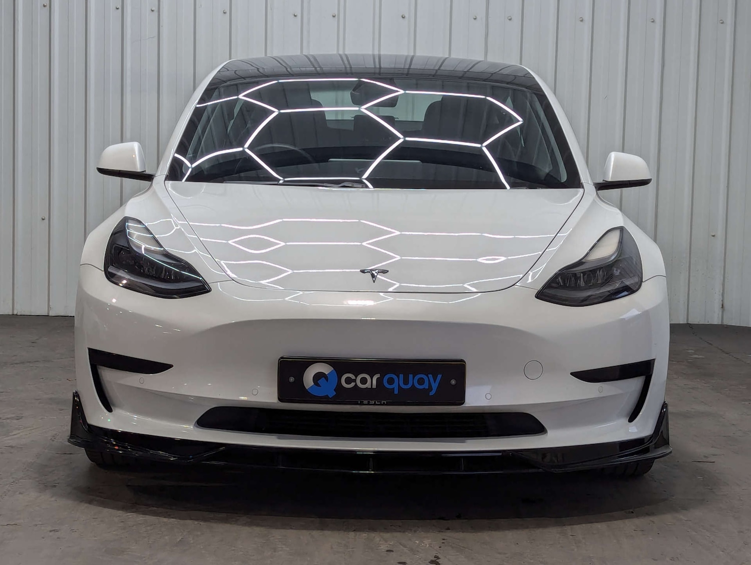 Used Tesla Model 3 2021 for sale - 77070831: Photo 19