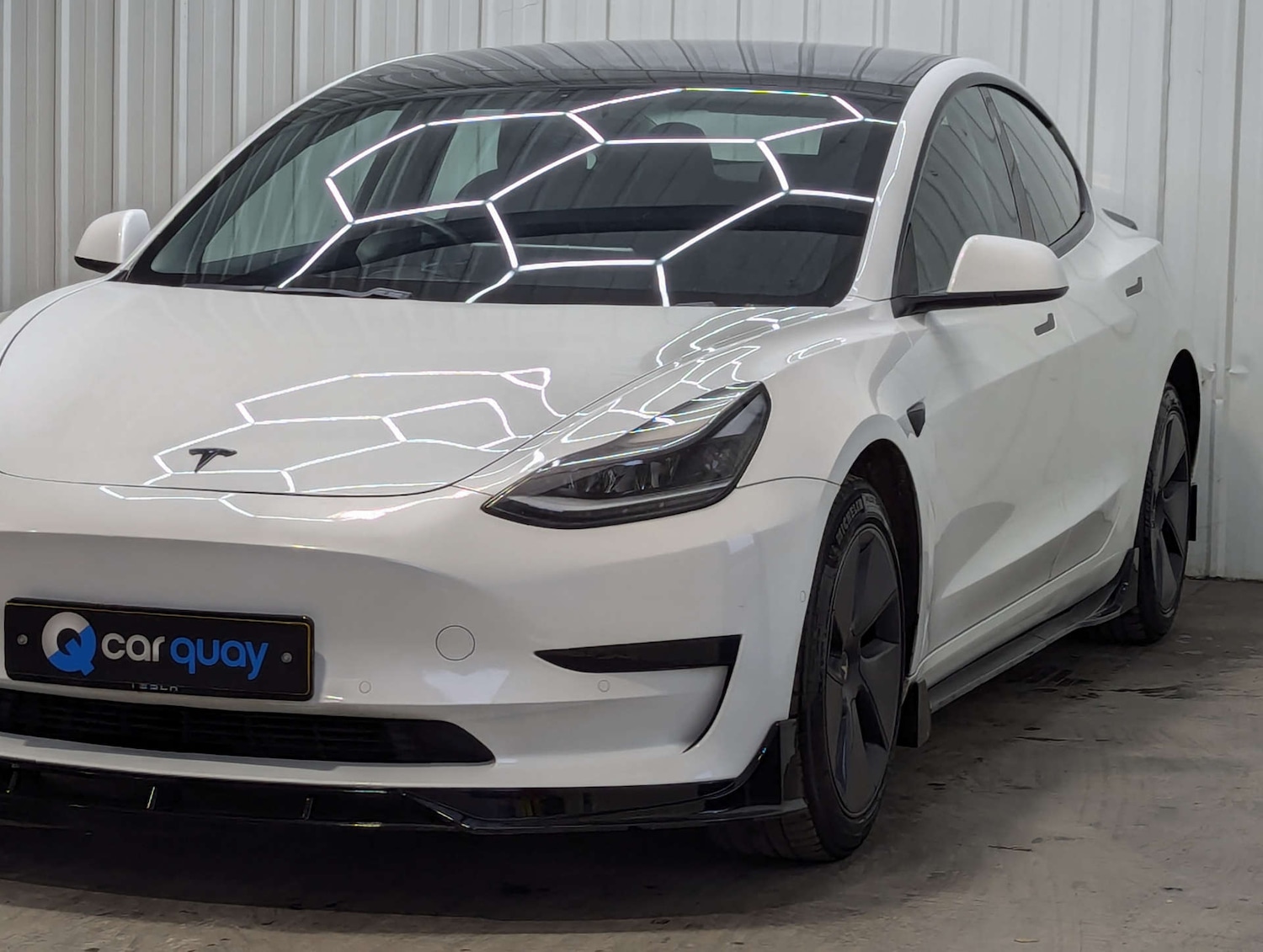 Used Tesla Model 3 2021 for sale - 77070831: Photo 20