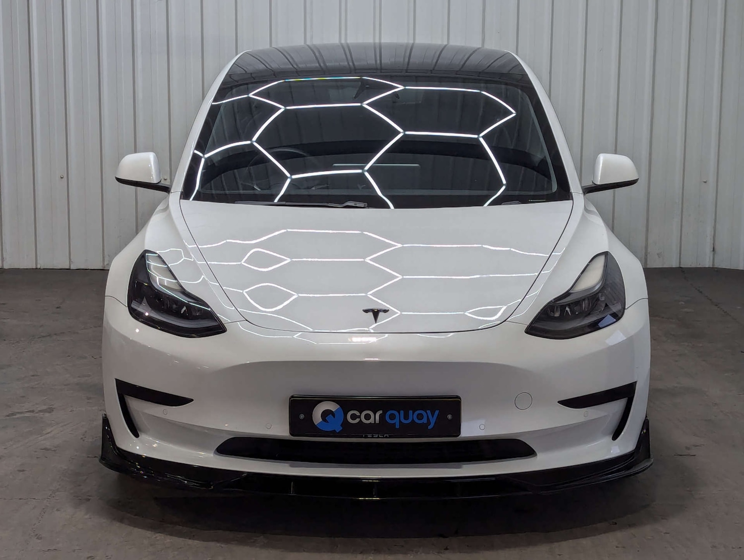 Used Tesla Model 3 2021 for sale - 77070831: Photo 21