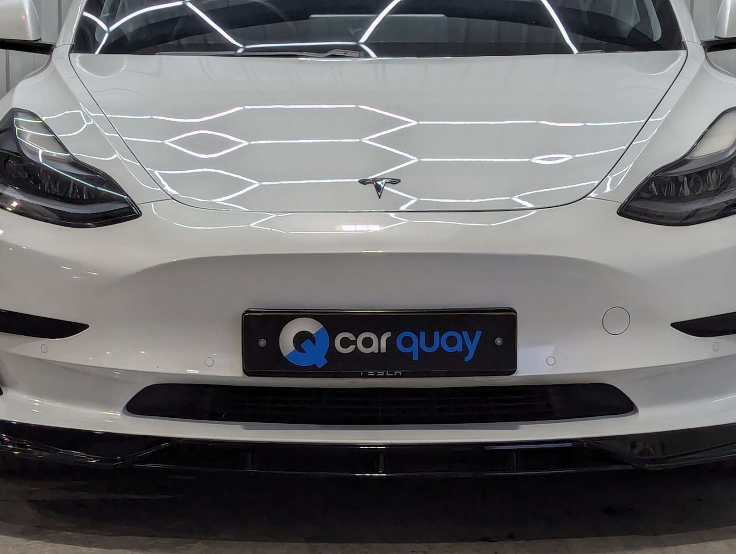 Used Tesla Model 3 2021 for sale - 77070831: Photo 23