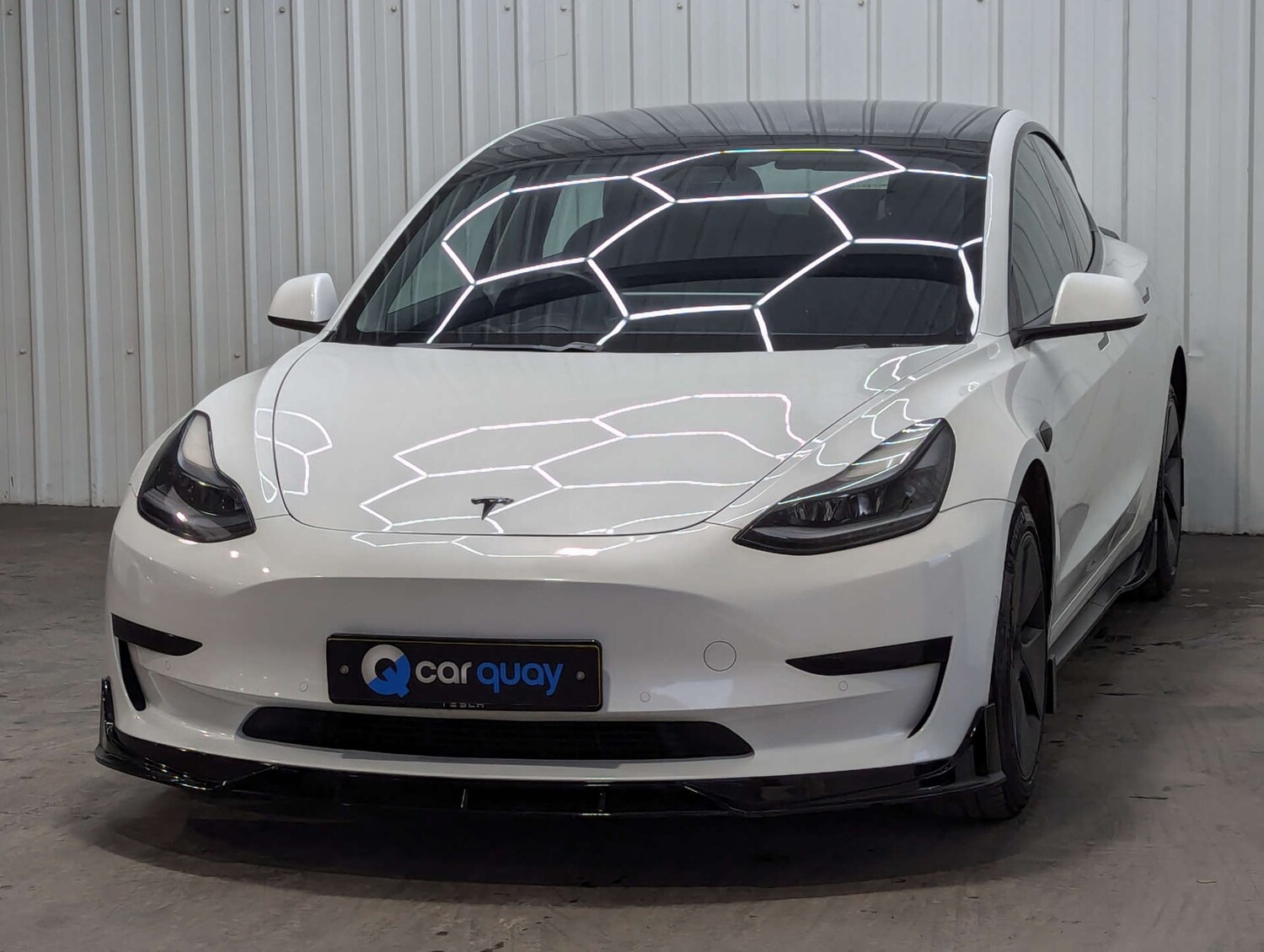 Used Tesla Model 3 2021 for sale - 77070831: Photo 25