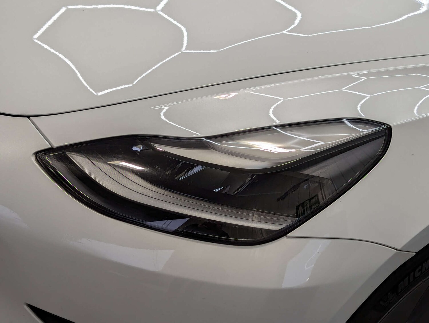 Used Tesla Model 3 2021 for sale - 77070831: Photo 28