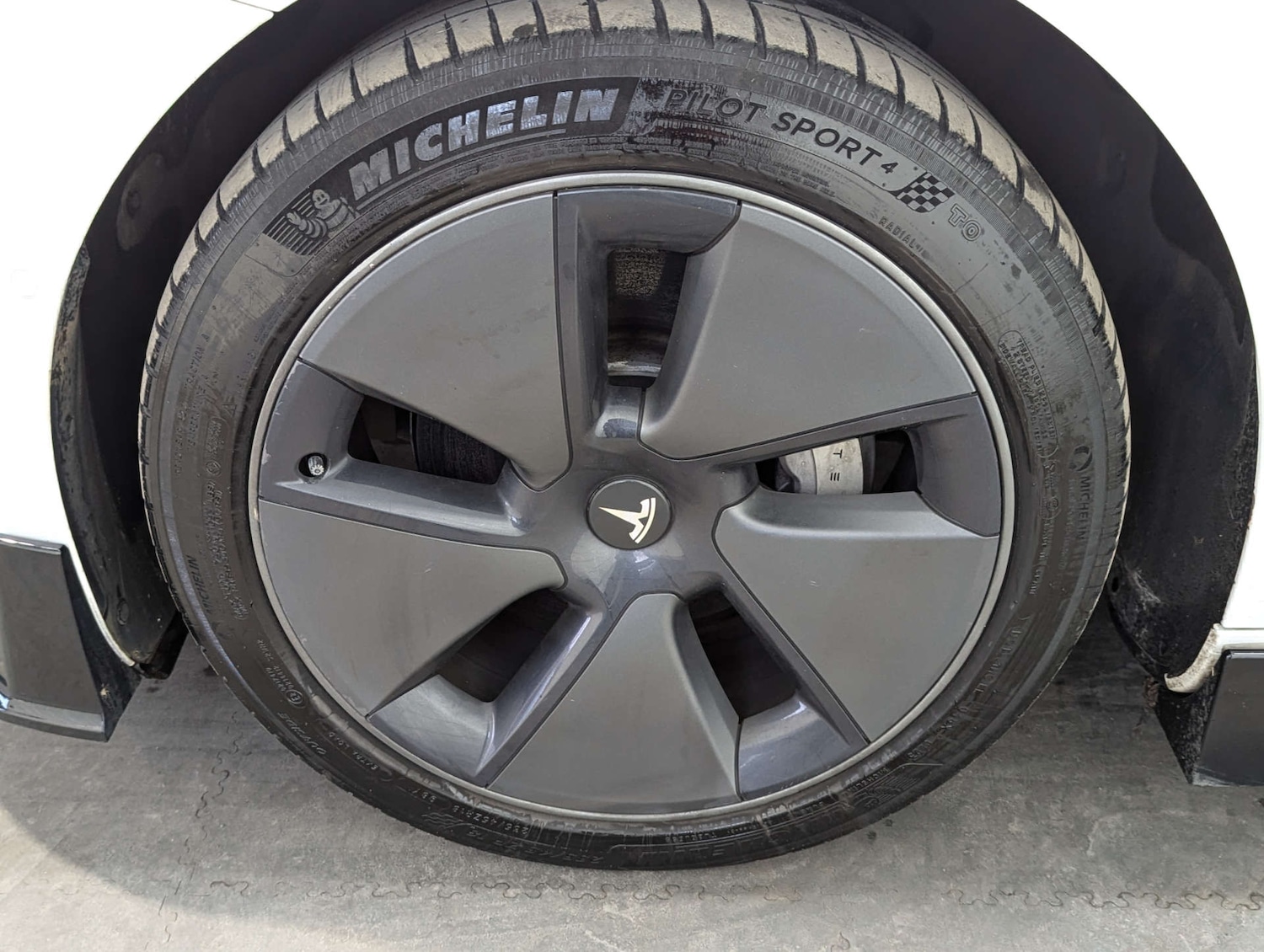 Used Tesla Model 3 2021 for sale - 77070831: Photo 30