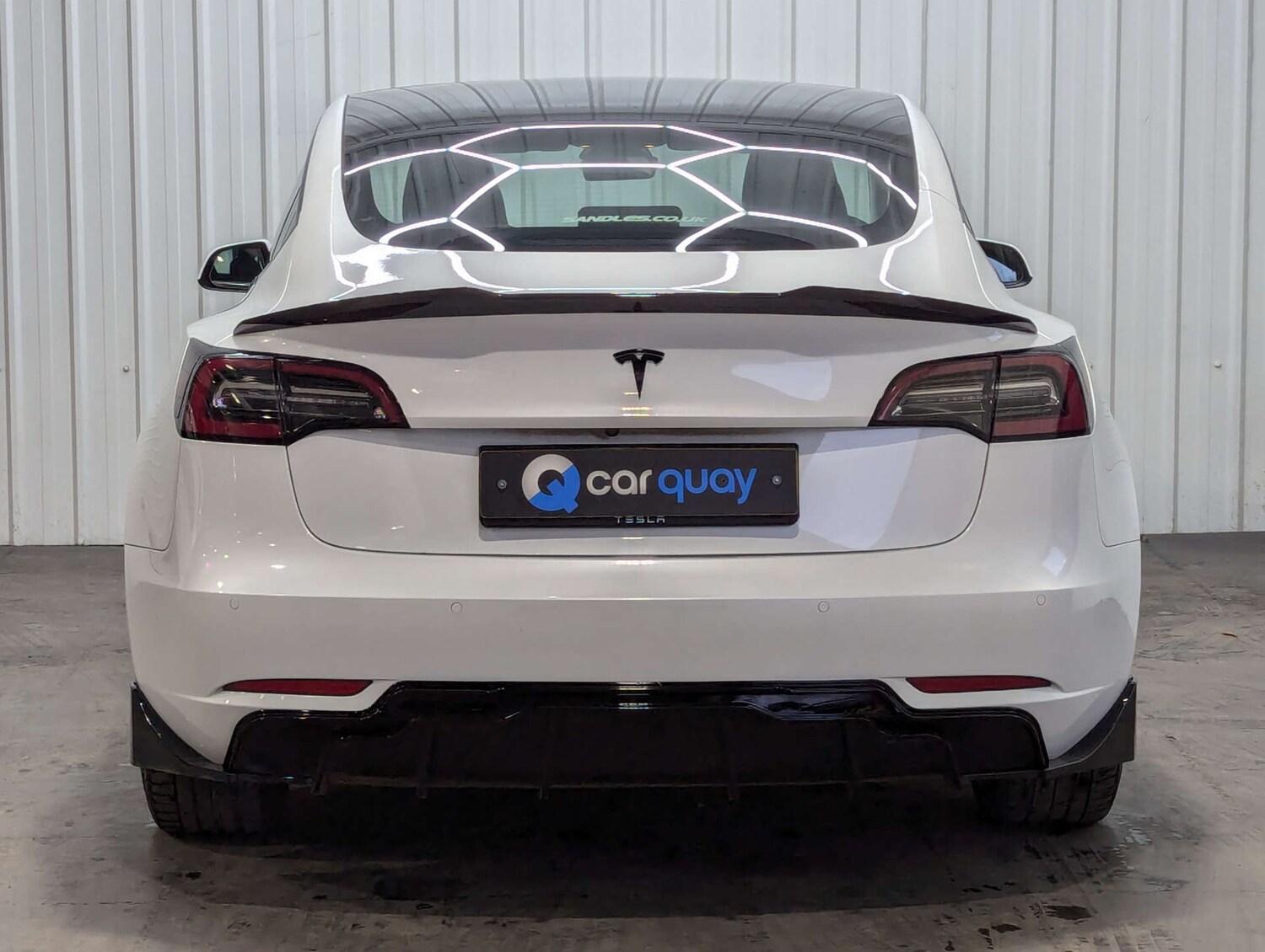 Used Tesla Model 3 2021 for sale - 77070831: Photo 34