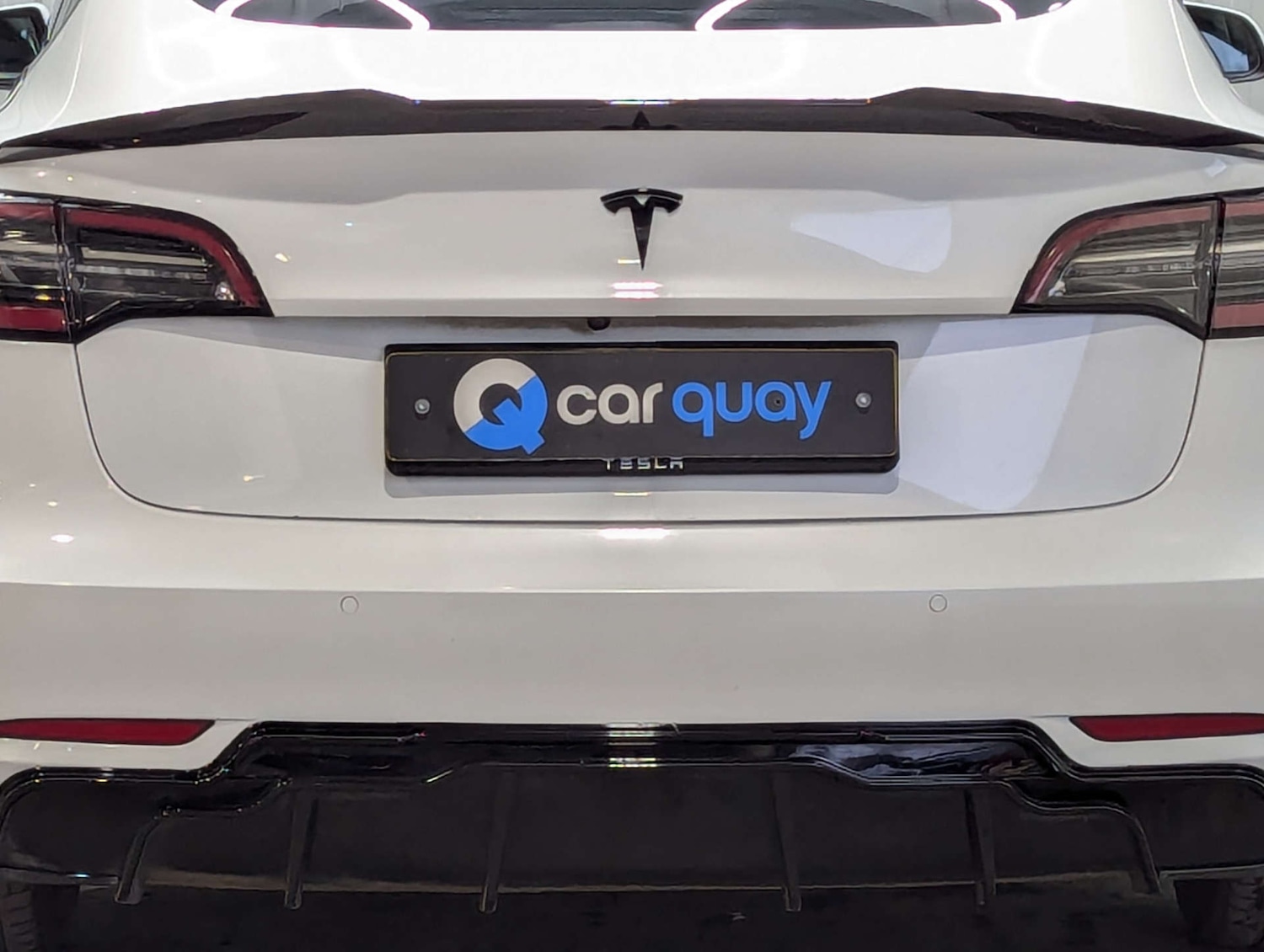 Used Tesla Model 3 2021 for sale - 77070831: Photo 38